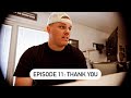 Episode 11: Thank you