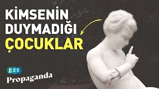 Cinsiyet değişiminin görünmeyen yüzü Resimi