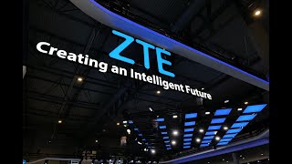 ZTE | Explore our full‑stack AI innovations at MWC26