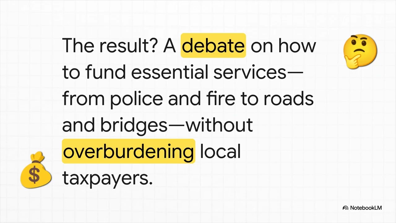 A Business Case for Brown County, Indiana