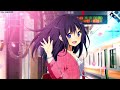 [Nightcore] Chinatsu Matsumoto - Fugainai
