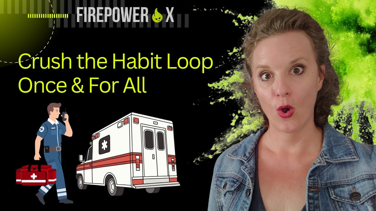 The Ultimate Guide to Dealing With Firefighter Stress