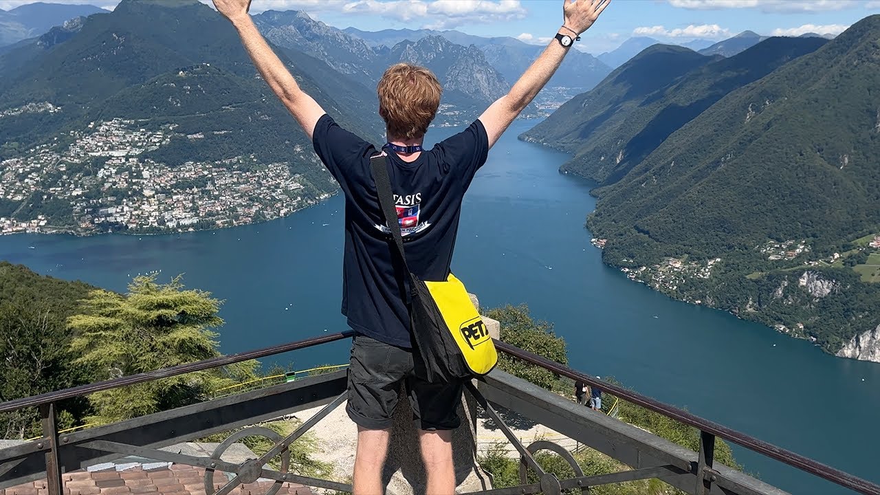 MSP Highlights (TASIS Summer Programs 2023: Session Two)