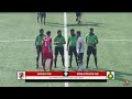 VASCO SC VS GOA POLICE SC | GOA PROFESSIONAL LEAGUE 2025-26