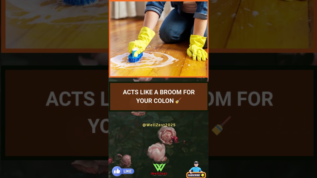 Not all Fiber is the same! 🌾| 