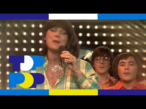 Lenny Kuhr & The Poppys - Visite ? TopPop