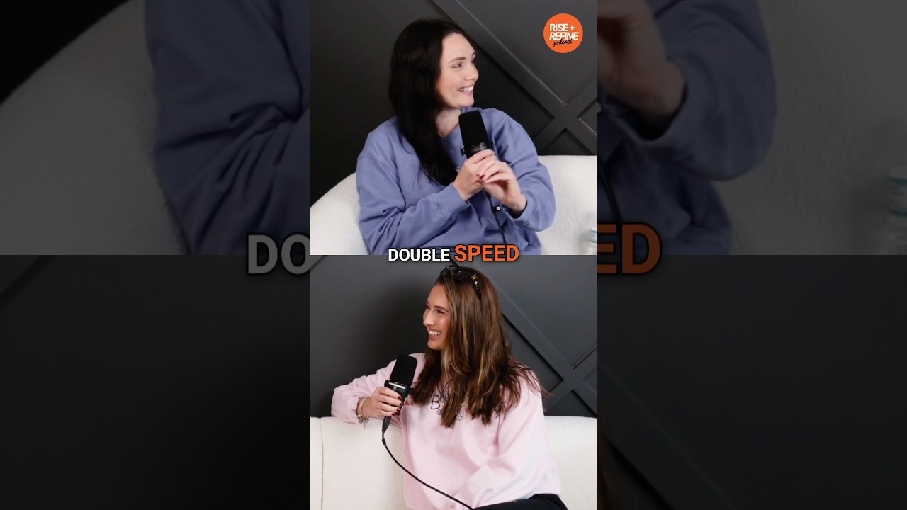 New mom mistakes & lessons learned—balancing business, motherhood, & self-care!🧡 