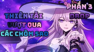 [Toàn Trí Độc Giả/HSR] | Thiên Tài Vượt Qua Các Chòm Sao | Phần 3 screenshot 4