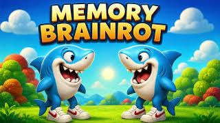 Memory Brainrot screenshot 5