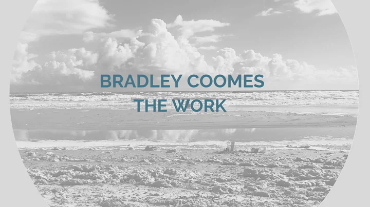 Bradley Coomes - Are We Fast Enough?