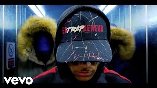 Strategy KI - Back N Forth [Music Video] Prod. BCN | #ESC