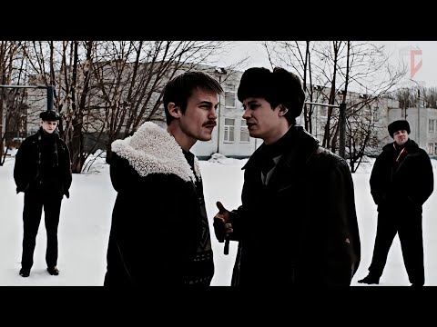 Юрий Шатунов Ласковый Май - Седая Ночь | Слово Пацана | Full Version