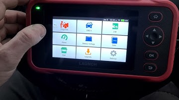 Launch CRP129e Plus Review (Amazon Link In Description)