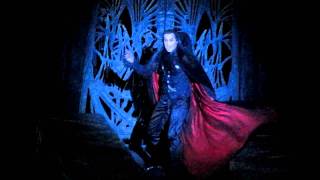 Tanz der Vampire - Die unstillbare Gier (Ronacher/Wien - 08.04.11) chords