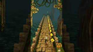Temple Run Best Running Game Gameplay Video in 1Gb and 2Gb Phone Video #runnig #android #iOS #part 1 screenshot 5