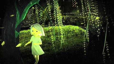 Premier Automnie  [Aude Danset & Carlos De Carvalho - Short Film]