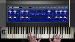 Shine On You Crazy Diamond | Stringer Tutorial