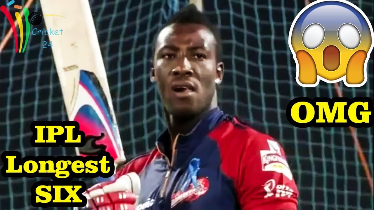 IPL Longest Six Compilation | MS Dhoni Helicopter Shot Longest Six ...
