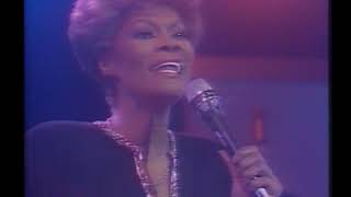 Download Lagu Dionne Warwick - Hits Medley (Live @ The Royal  Albert Hall, London 1985) MP3