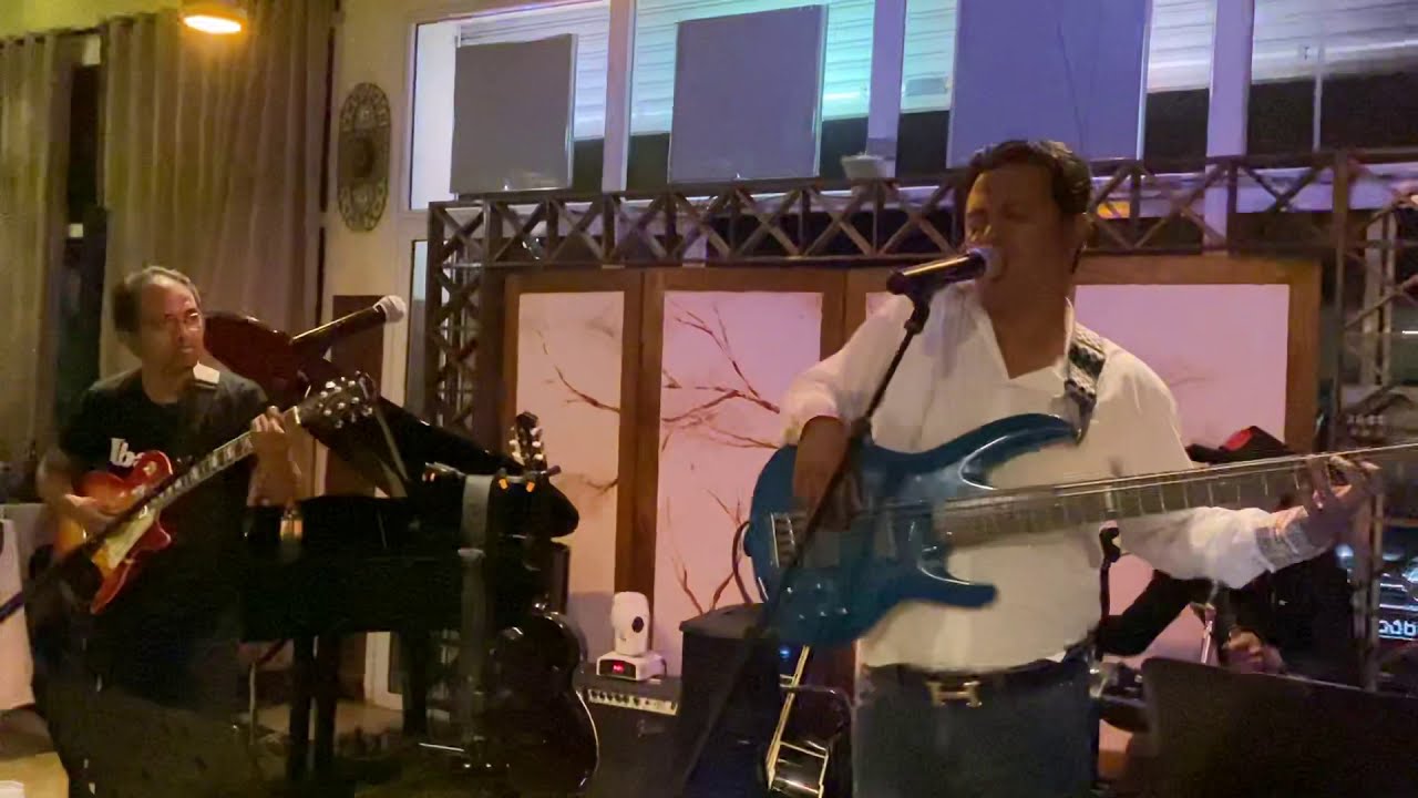 Dadabe (Jeneraly) - Rock and Folk 2020