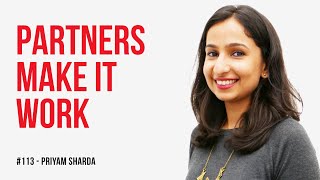 How to design services that always fit the context? / Priyam Sharda / Episode #113