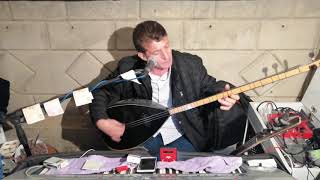 Cumali Işık Kara Kaş Gözlerin Elmas Yok Böyle Ses ..