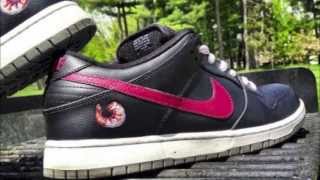 nike sb shrimp
