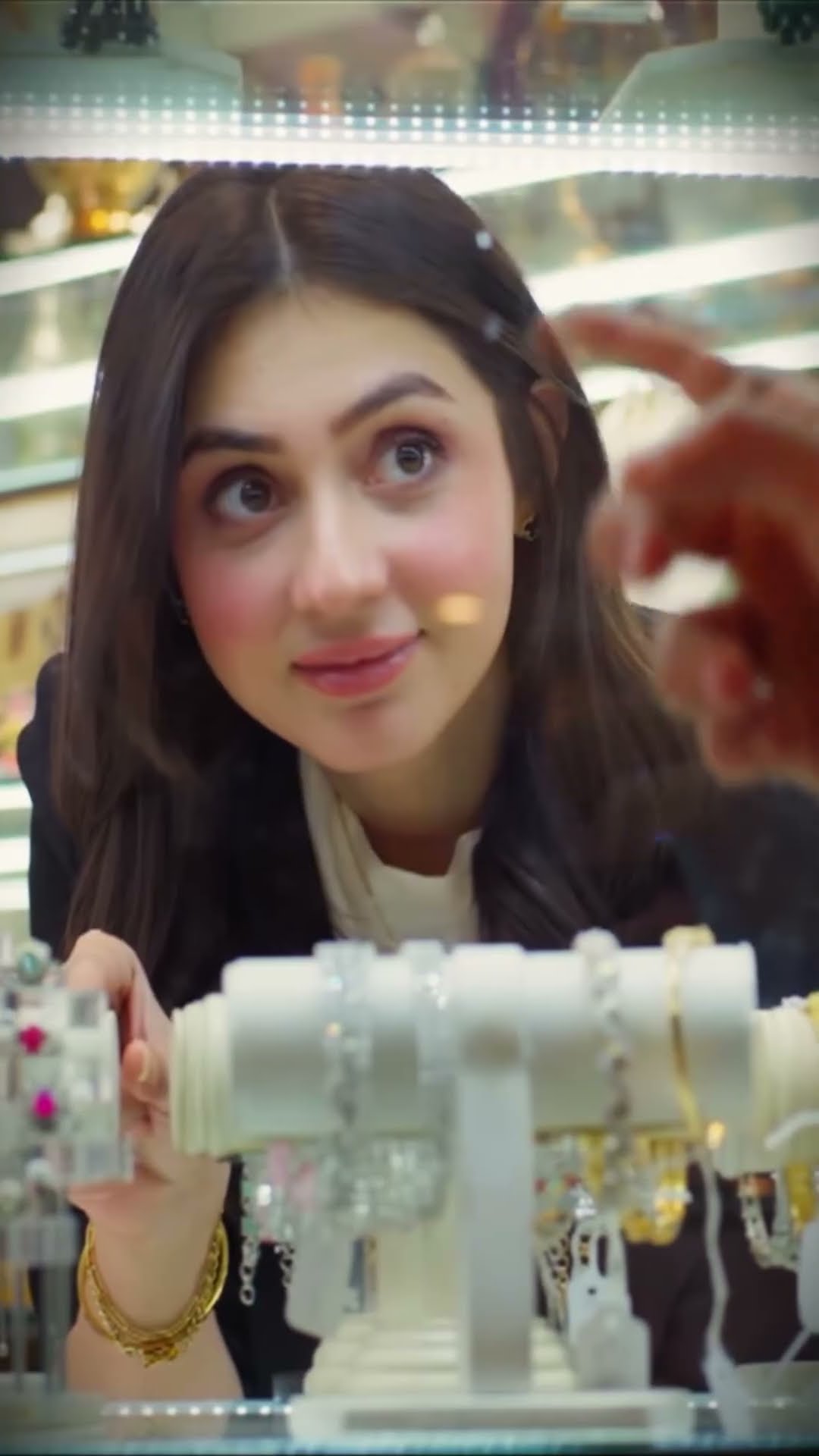 Ae Dil - OST ? #azaansamikhan  #komalmeer  #saadqureshi  #hinachaudhary  #goharrasheed