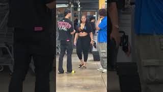 He Stole My Money And Nobody Helped