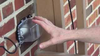 Exterior Outlet Cover - Outdoor Outlet Cover