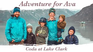 Kid with Down Syndrome Visits the Bears at Lake Clark | Films about Kids with Special Needs