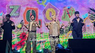 20250927 Some Things Never Change (Seoul)  ZOONIZINI FanParty Session 1 in Seoul