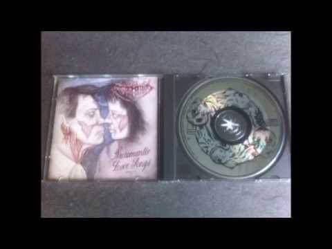 Antropomorphia - Necromantic