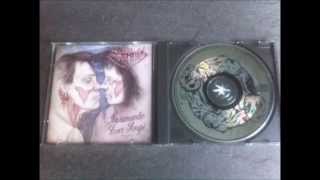 Watch Antropomorphia Birth Through Dead video