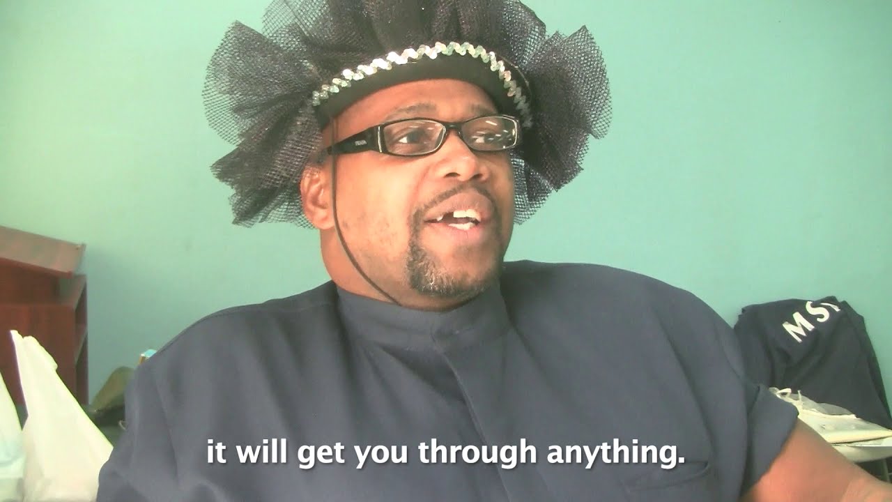 RELEASE: A Documentary