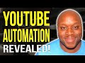 How To Start YouTube Automation Channel 2022 (How To Start A YouTube Cash Cow Channel For Beginners)