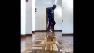 Mr Vegas - Wakanda Jam (Dance Freestyle) Rugwiri