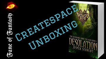 Self publishing with Createspace. Is it any good?