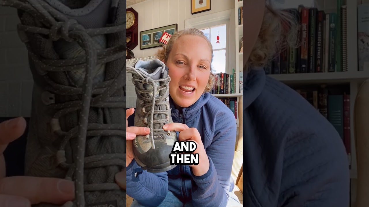 Don't Let Toe Pain Ruin Your Hike - Here's How to Stop it!