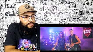 MC Paulin da Capital e MC Dricka - Casal Mandrake (Vídeo Clipe Oficial) DJ GM e Dieguinho NVI