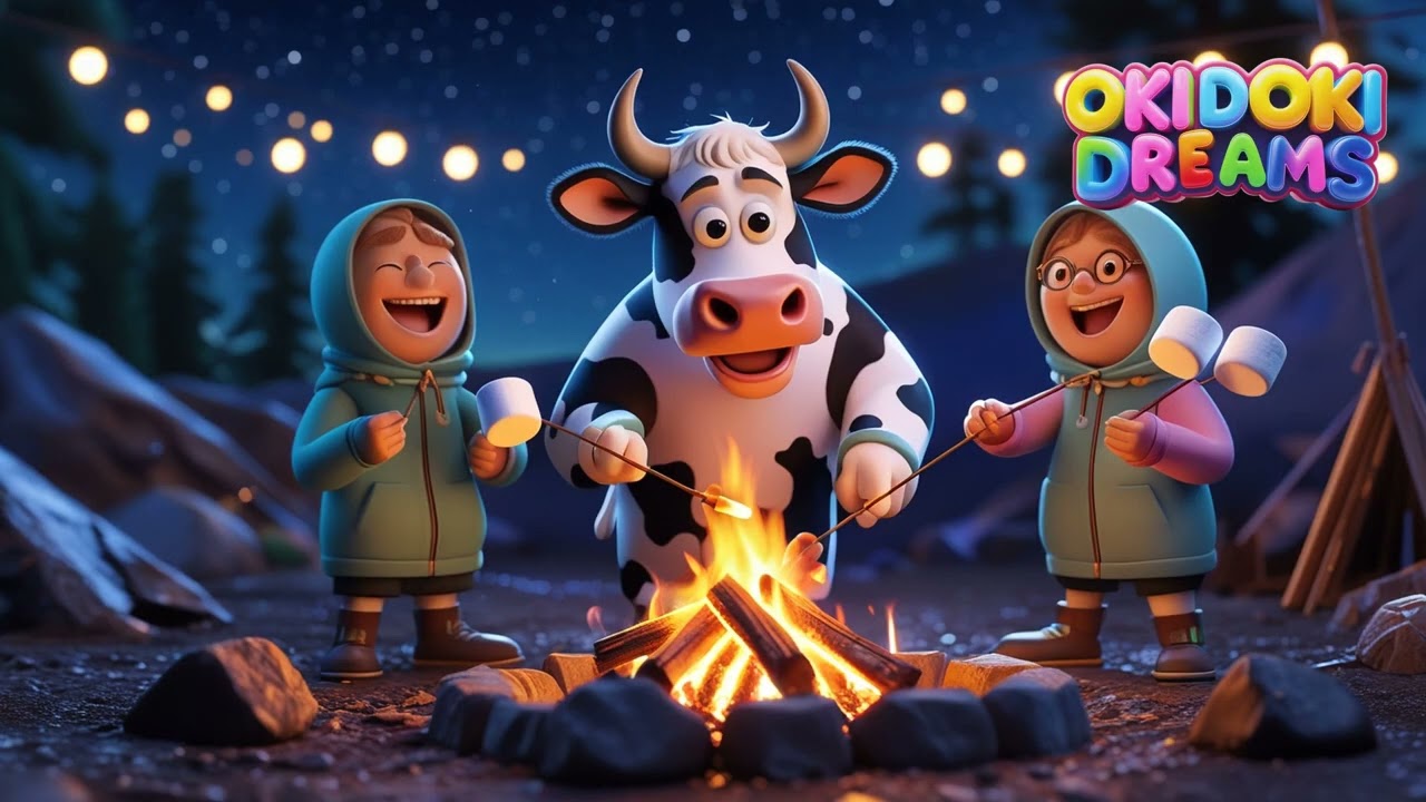 🗺️ Denny the Explorer Duck | Discovering the World