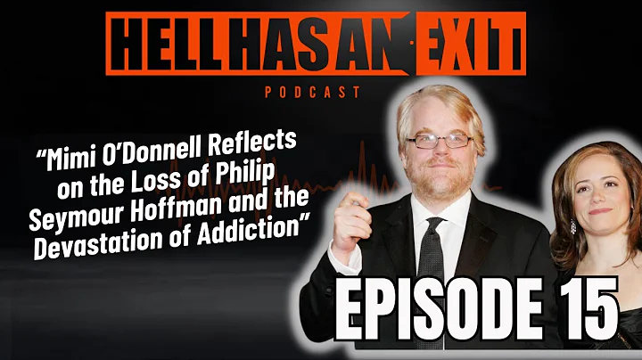 Mimi ODonnell Reflects Loss of Philip S. Hoffman &...