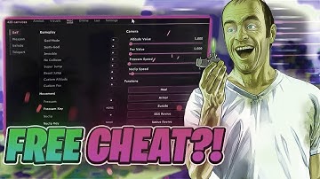 FIVEM FREE MOD MENU MENU FOR GTA 5 | FIVEM NEW UNDETECTED CHEAT | FIVEM UNDETECTED 2025