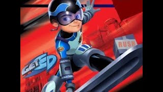 Get Ed Episode 1
