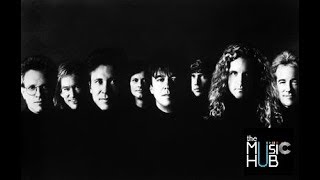 Please Hold On ❉ CHICAGO [vinyl cut]