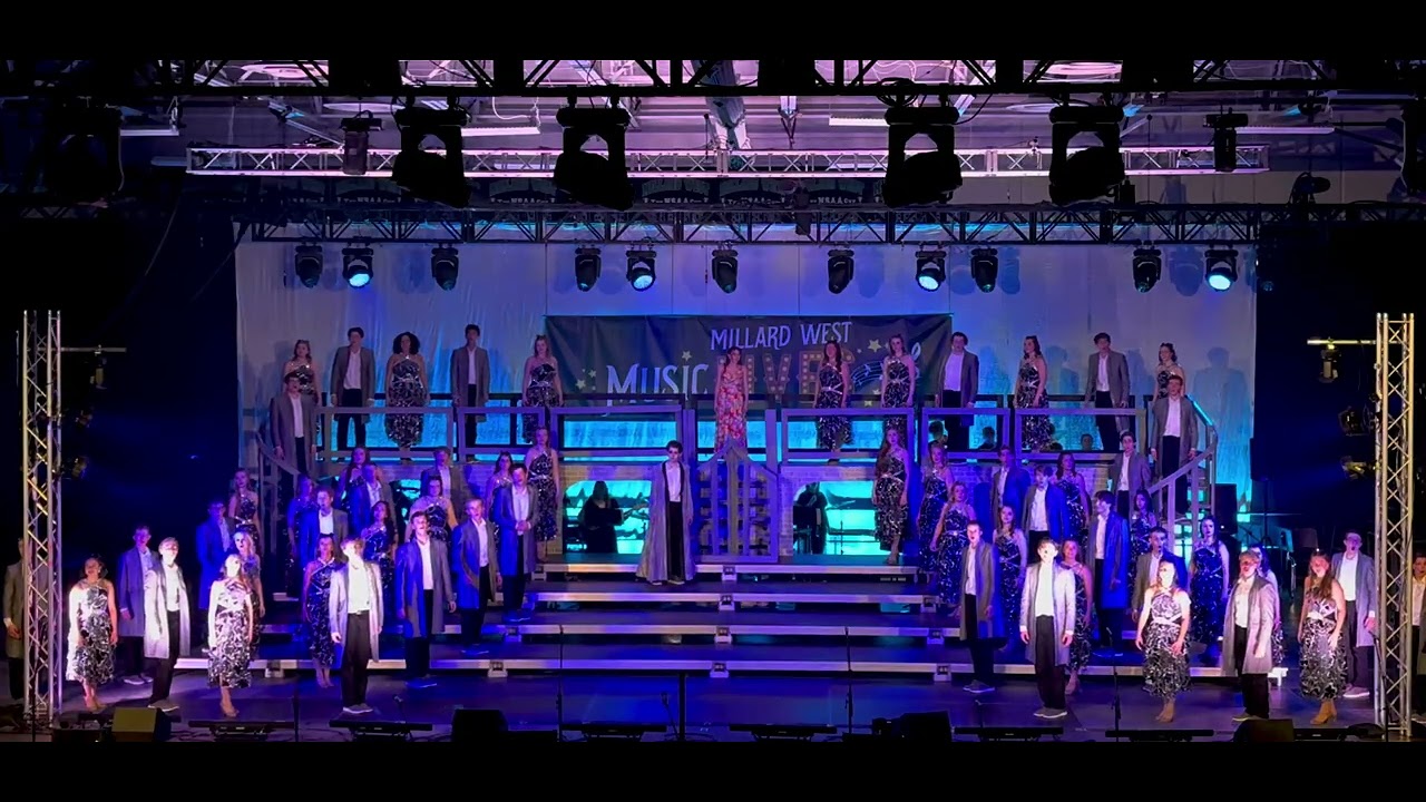 Slime Tutorial Millard West West in the Groove 2026 Music Lives