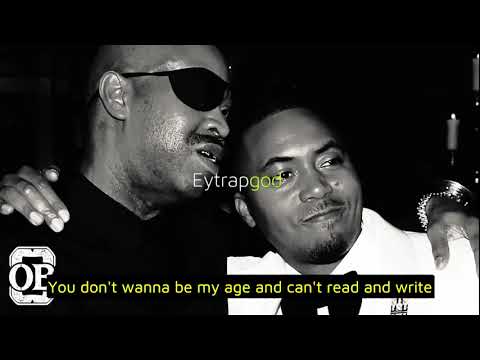 Nas - I Can (Lyrics + Meaning)