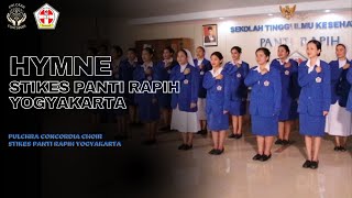 HYMNE STIKES PANTI RAPIH