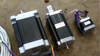 Practical Insight in selecting stepper motors for your build - Republished