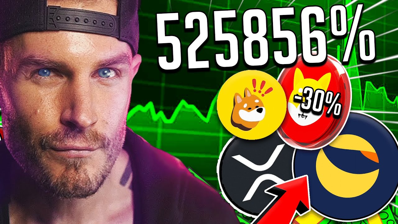 HOW TO MAKE PROFIT TRADING ALTCOINS LIKE ALEX BECKER - Alex Becker ...